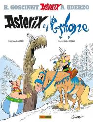 Asterix e il grifone