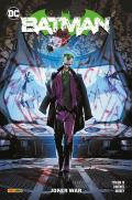 Batman. DC rebirth collection. Vol. 2: Joker war