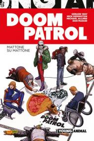 Doom Patrol