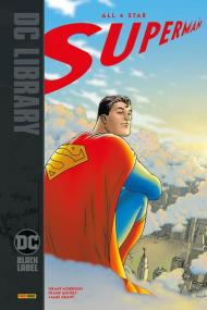 All star. Superman