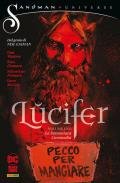 La demoniaca commedia. Lucifer. Vol. 1