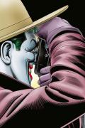 The killing Joke. Batman