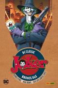 Joker. DC classic bronze age. Vol. 1