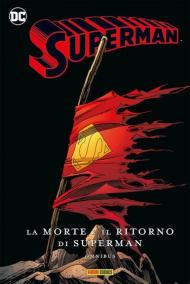 La morte e il ritorno di Superman