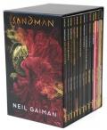 Sandman library. Ediz. definitiva