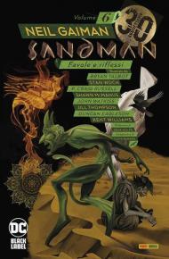 Sandman library. Vol. 6: Favole e riflessi