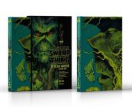 Swamp Thing. Vol. 1