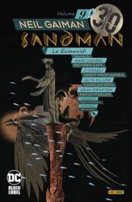 Sandman. Vol. 9: eumenidi, Le.