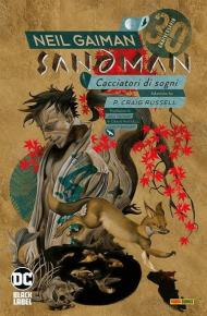 Sandman library. Vol. 13: Cacciatori di sogni.