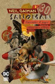 Cacciatori di sogni. Sandman library. Vol. 12