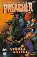 Preacher. Vol. 4: Storia antica.