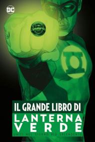 Grande libro di Lanterna Verde (Il)