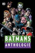 I nemici. Il grande libro di Batman