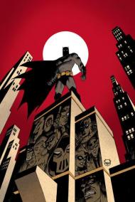 Le nuove avventure. Batman. Stagione uno