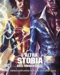 L' altra storia dell'universo DC