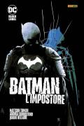 L' impostore. Batman