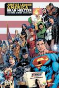 Justice League America