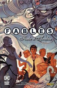 Fables. Vol. 7: Fiabe d'Arabia.