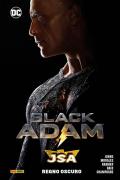 Regno oscuro. Black Adam JSA