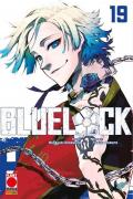 Blue lock. Vol. 19