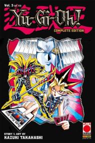 Yu-Gi-Oh! Complete edition. Vol. 5