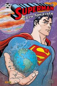 L'era spaziale. Superman