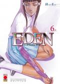 Eden. Ultimate edition. Vol. 6