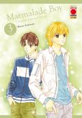 Marmalade boy. Ultimate deluxe edition. Vol. 3