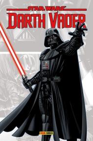 Darth Vader. Star Wars-verse