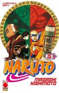 Naruto. Il mito. Vol. 15