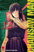 Chainsaw Man. Vol. 12: Uccello e guerra