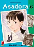 Asadora!. Vol. 7