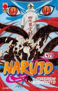 Naruto. Il mito. Vol. 47
