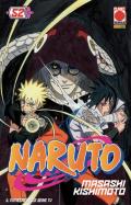Naruto. Il mito. Vol. 52