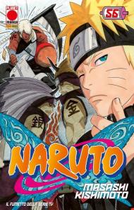 Naruto. Vol. 56