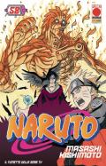 Naruto. Il mito. Vol. 58