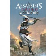 La città d'oro. Assassin's creed