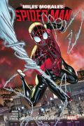 Miles Morales: Spider-Man. Vol. 4: Ultimatum