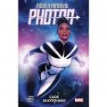 Monica Rambeau: Photon. Vol. 1: Caos quotidiano