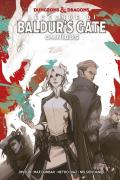 Leggende di Baldur's Gate. Dungeons & Dragons omnibus. Vol. 1