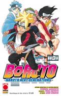 Boruto. Naruto next generations. Vol. 3