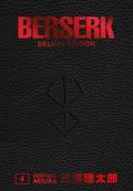 Berserk deluxe. Vol. 4