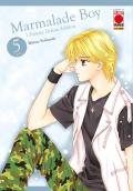 Marmalade boy. Ultimate deluxe edition. Vol. 5