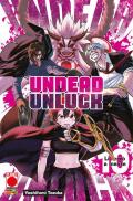 Undead unluck. Vol. 10: Li terrò a mente