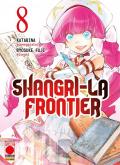 Shangri-La frontier. Vol. 8