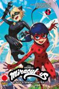 Miraculous. Le storie di Ladybug e Chat Noir