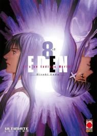 Eden. Ultimate edition. Vol. 8