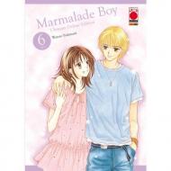 Marmalade boy. Ultimate deluxe edition. Vol. 6