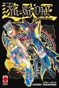 Yu-Gi-Oh! Complete edition. Vol. 7