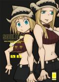 Soul eater. Ultimate deluxe edition. Vol. 6